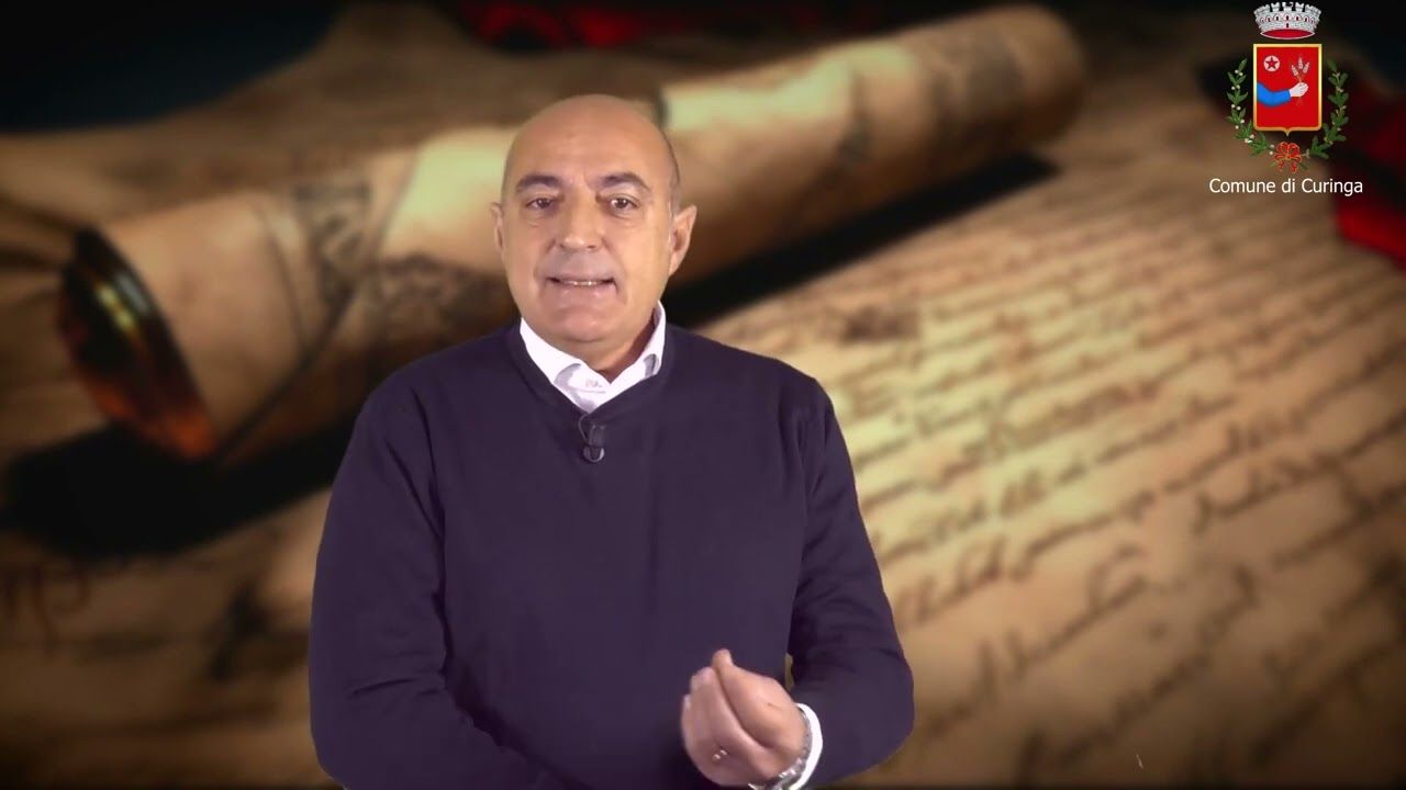 Documentario - Curinga | Tra storia, territorio e natura - 10 - Museo del Territorio di Curinga