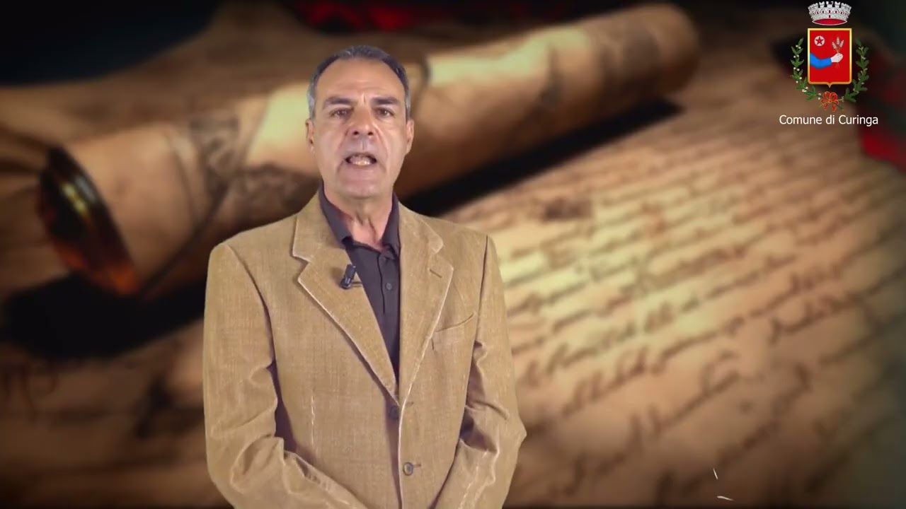 Documentario - Curinga | Tra storia, territorio e natura - 4 - Museo del Territorio di Curinga