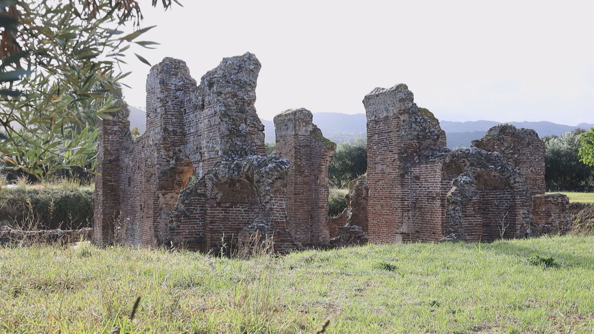 Terme - 10 - Museo del Territorio di Curinga