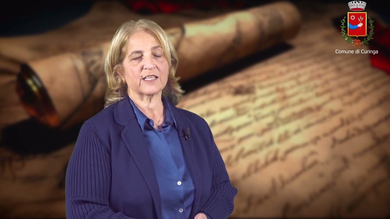 Documentario - Curinga | Tra storia, territorio e natura - 12 - Museo del Territorio di Curinga