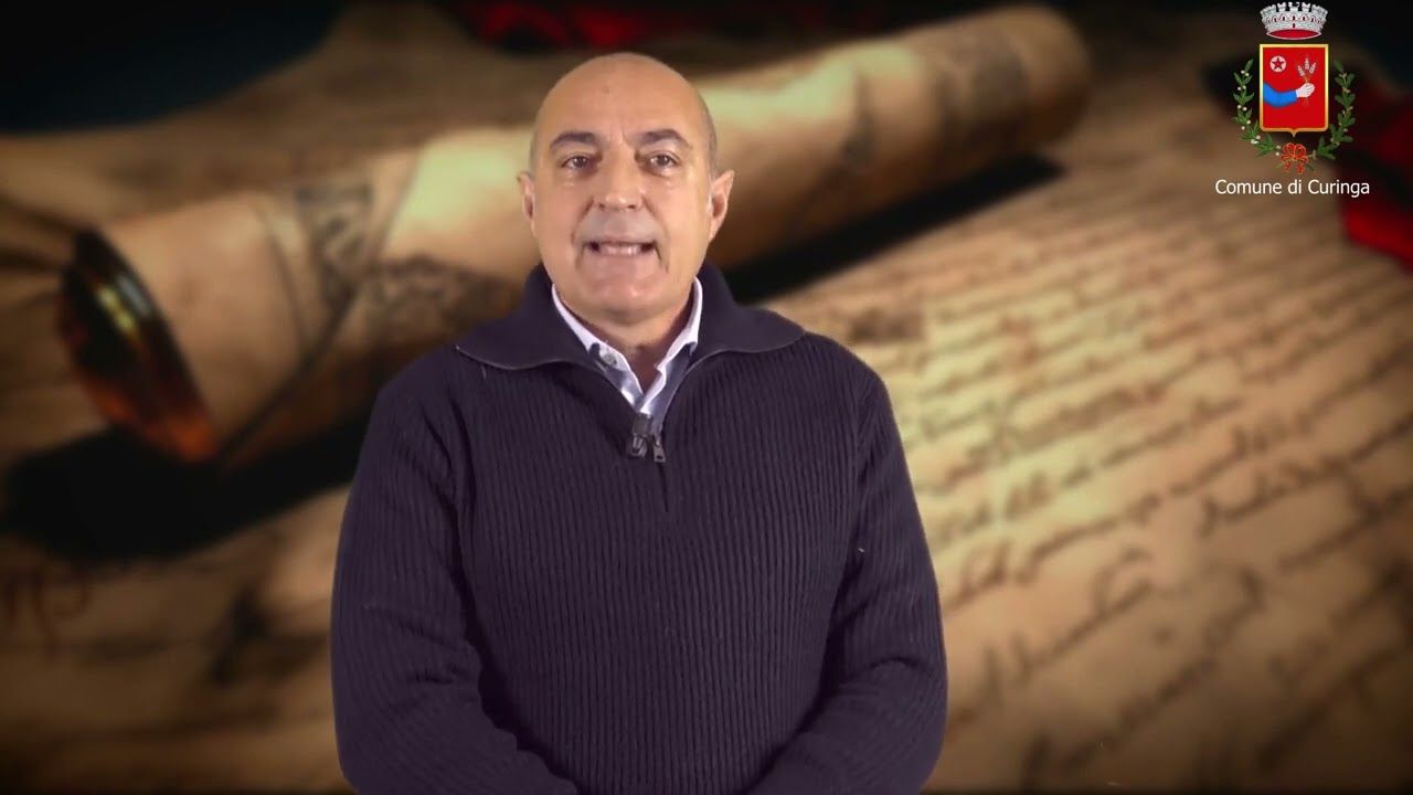 Documentario - Curinga | Tra storia, territorio e natura - 6 - Museo del Territorio di Curinga