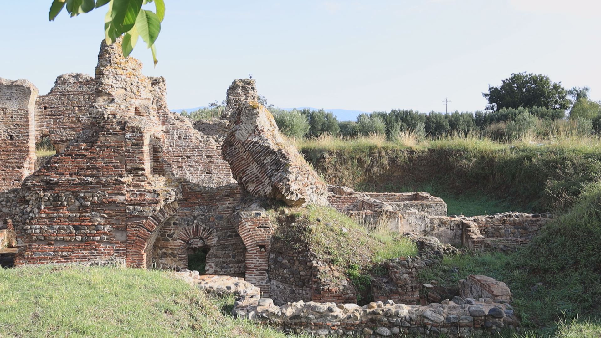Terme - 12 - Museo del Territorio di Curinga