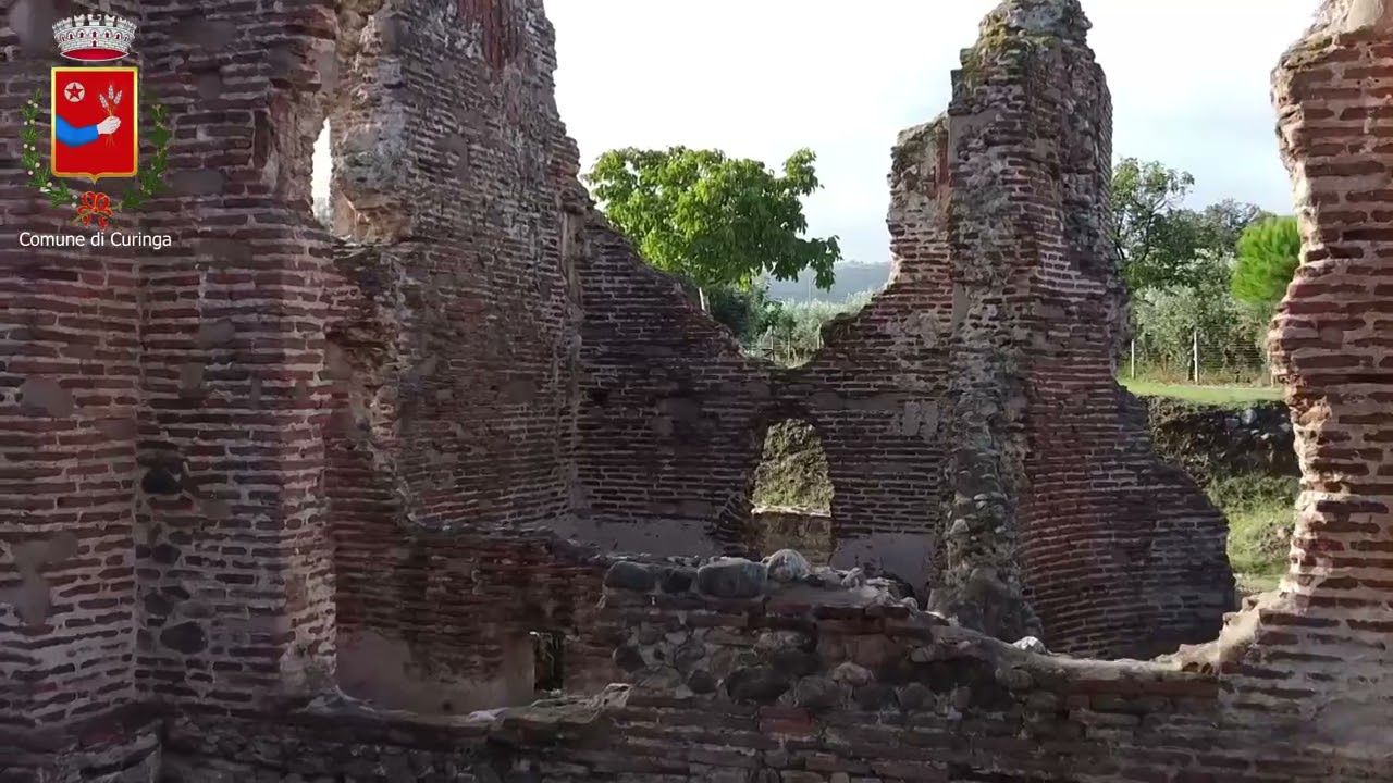 Documentario - Curinga | Tra storia, territorio e natura - 16 - Museo del Territorio di Curinga