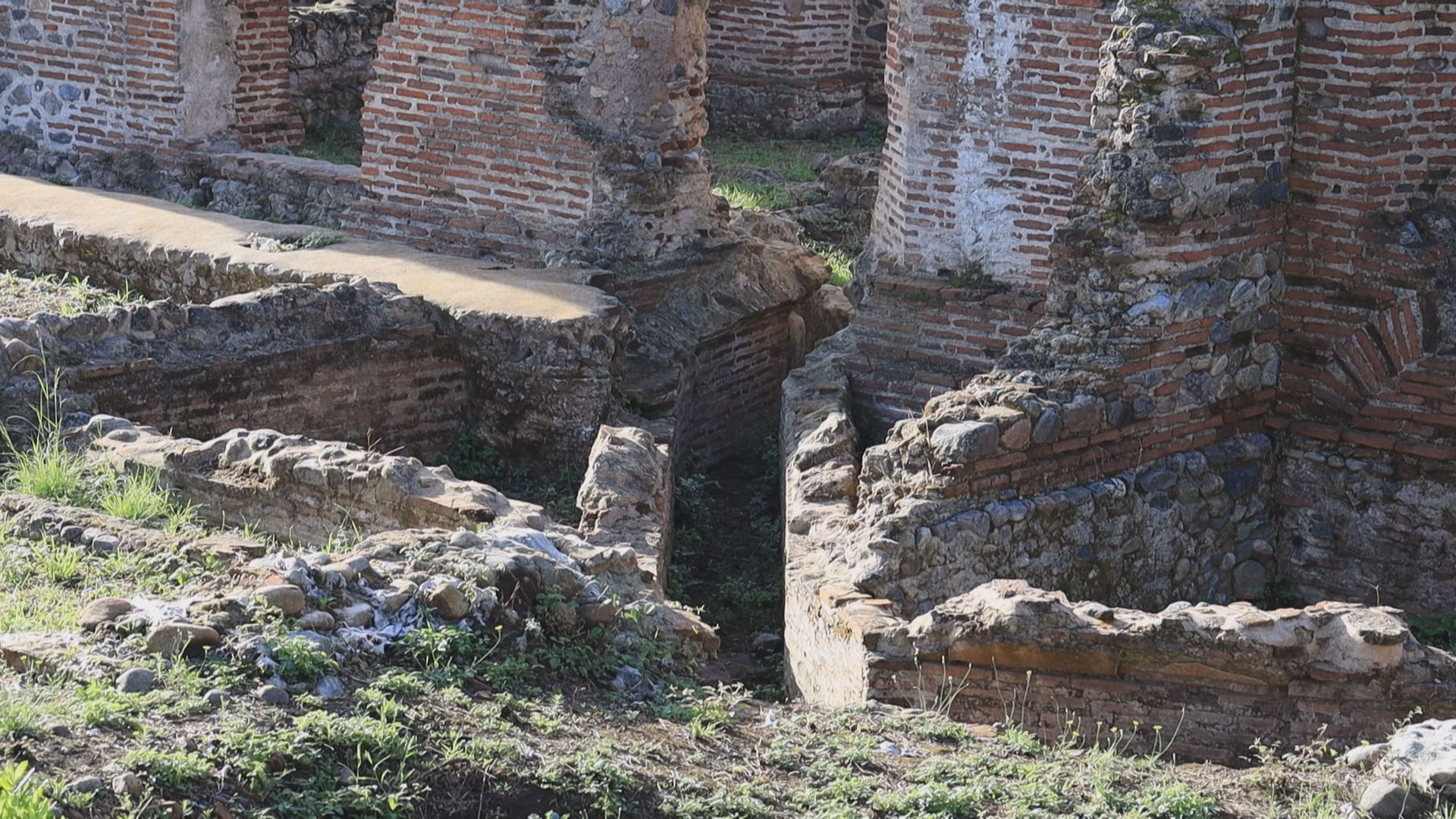 Terme - 16 - Museo del Territorio di Curinga