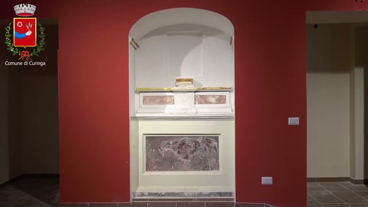 Il Platano gigante - 2 - Museo del Territorio di Curinga