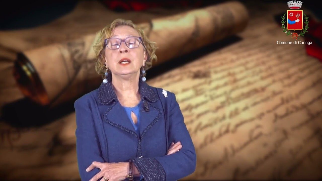 Documentario - Curinga | Tra storia, territorio e natura - 8 - Museo del Territorio di Curinga