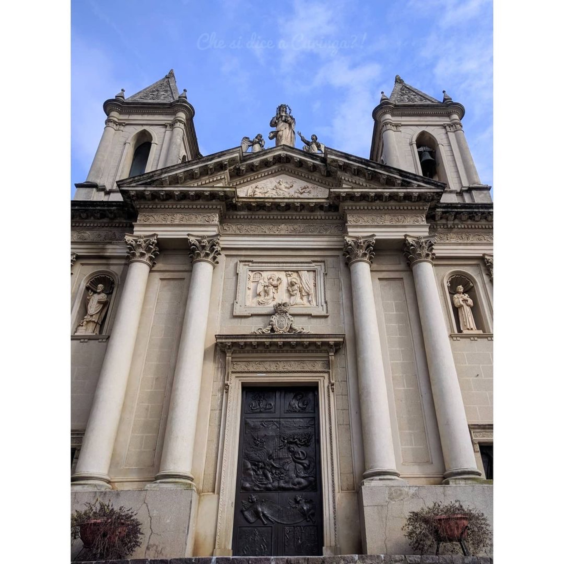 Chiesa dell'Immacolata