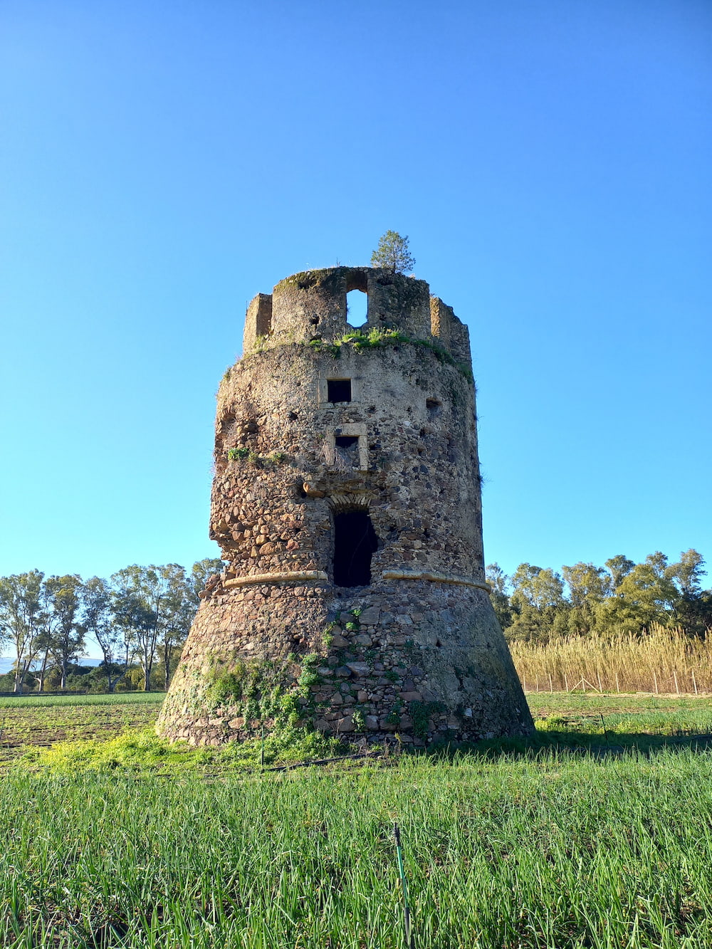 Litorale di Curinga verso Torre Mezzapraia